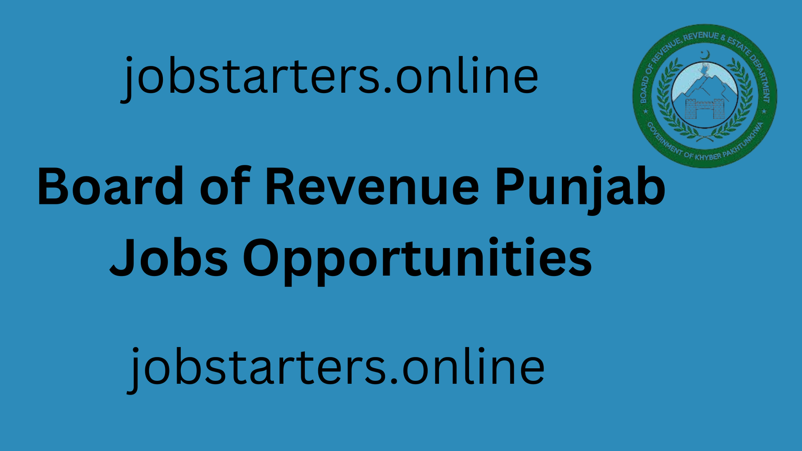 Pakistan Lahore Jobs