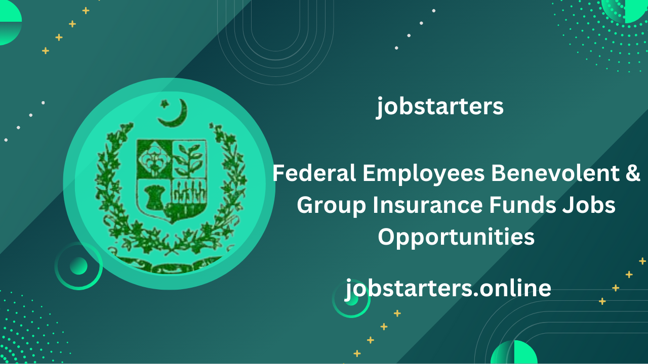 Pakistan Islamabad Jobs